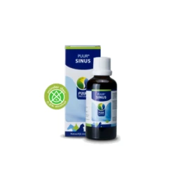 PUUR Sinus - 50 Ml