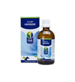 PUUR Urogeni - 100 Ml