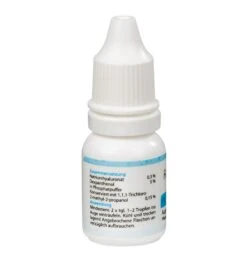 ReboCare Ocuvid Oogdruppels - 10 Ml 4 ReboCare Ocuvid Oogdruppels - 10 Ml -Dierenwinkel rebocare ocuvid oogdruppels 10 ml 1