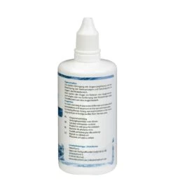 ReboCare Ocuvid Oogspoelvloeistof - 100 Ml -Dierenwinkel rebocare ocuvid oogspoelvloeistof 100 ml 2