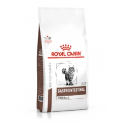 Royal Canin Gastro Intestinal Hairball