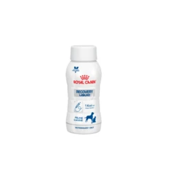 Royal Canin Recovery Liquid - 3 X 200 Ml -Dierenwinkel royal canin recovery liquid 3 x 200 ml 2