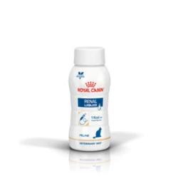 Royal Canin Renal Liquid Kat - 3 X 200 Ml