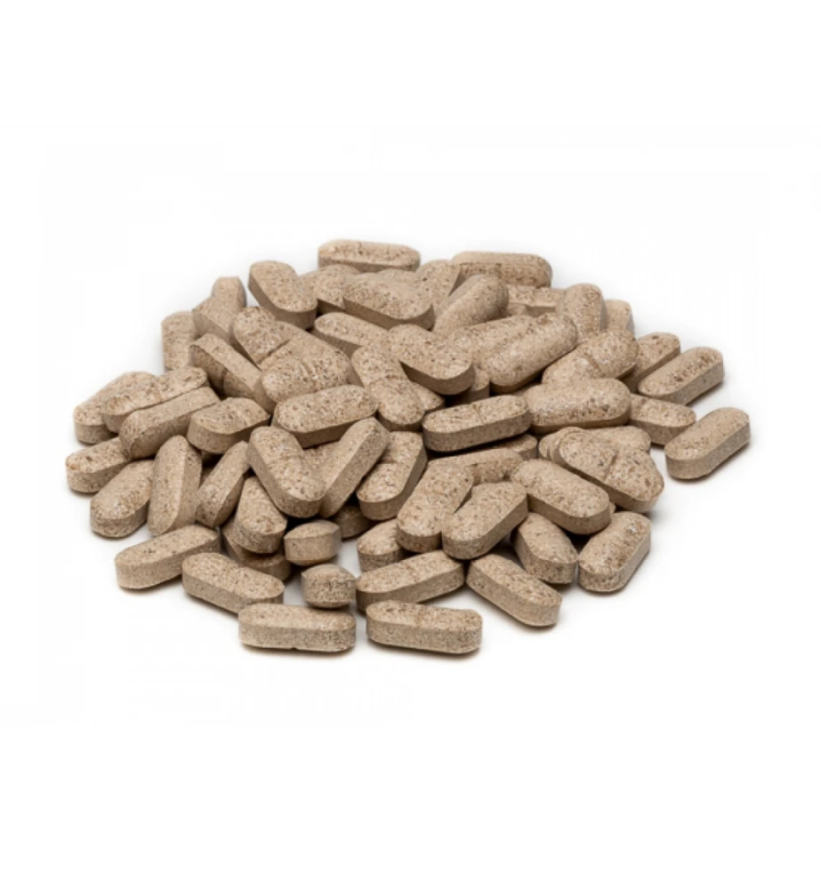 Sansipharm Geria Comfort 1000 Mg - 90 Tabletten 2 Sansipharm Geria Comfort 1000 Mg - 90 Tabletten - Afbeelding 2