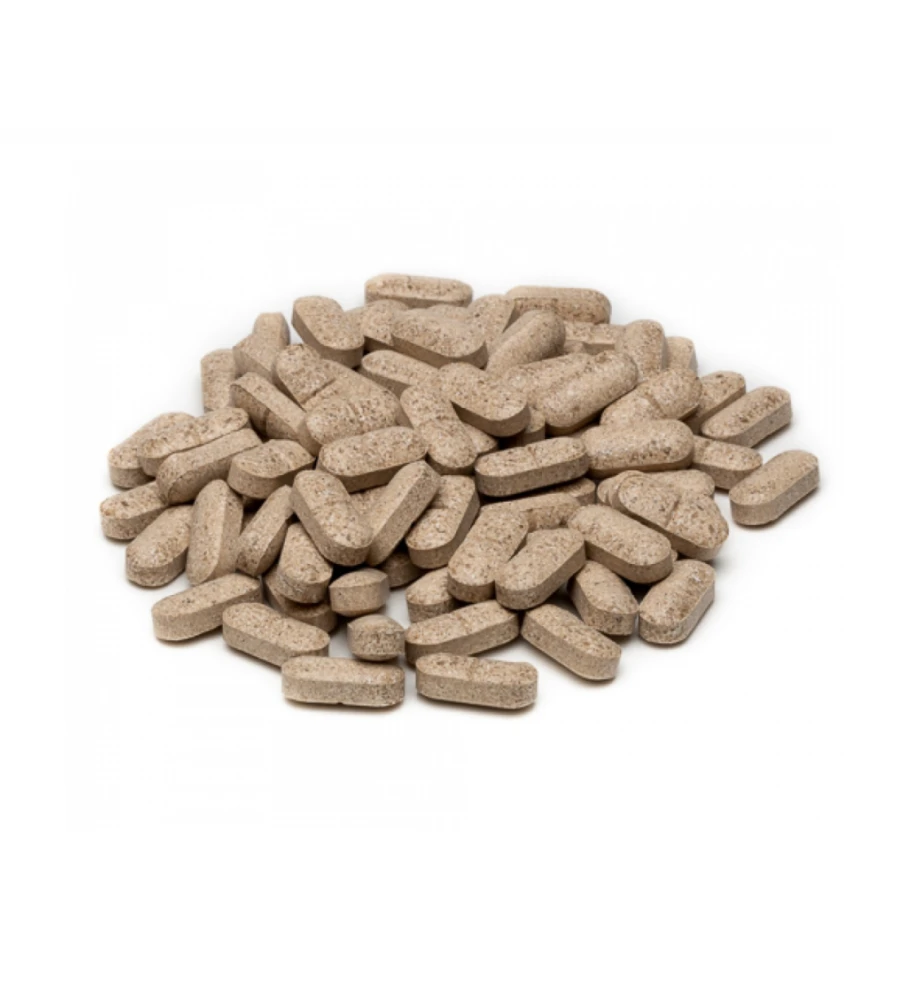 Sensipharm Anal Gland Support 1000 Mg - 90 Tabletten 2 Sensipharm Anal Gland Support 1000 Mg - 90 Tabletten - Afbeelding 2