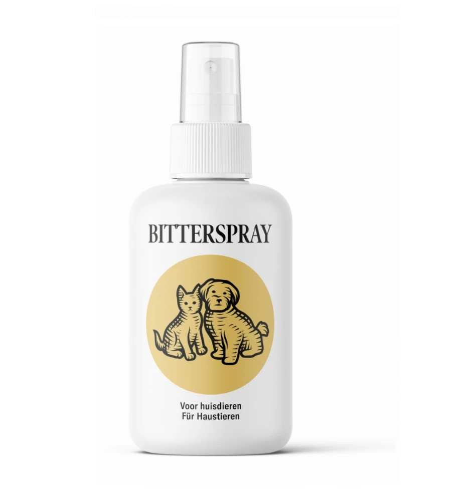 Sensipharm Bitterspray - 100 Ml 1 Sensipharm Bitterspray - 100 Ml