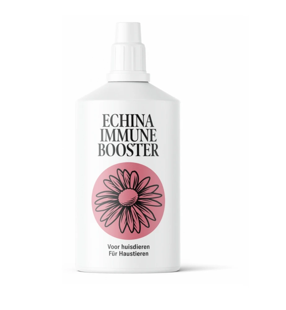 Sensipharm Echina Immune Booster - 100 Ml 1 Sensipharm Echina Immune Booster - 100 Ml