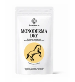 Sensipharm Monoderma Dry 1000 Mg - 180 Tabletten