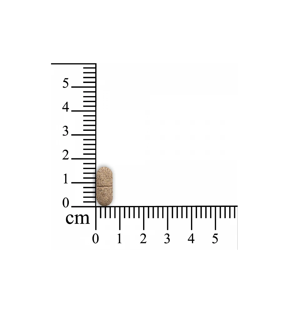Sensipharm Urologist Aid - 1000 Mg - 180 Tabletten 3 Sensipharm Urologist Aid - 1000 Mg - 180 Tabletten - Afbeelding 3