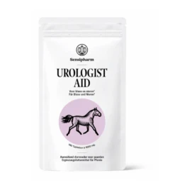 Sensipharm Urologist Aid - 1000 Mg - 180 Tabletten