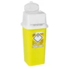 Sharpsafe Naaldencontainer - 7.0 Liter