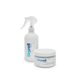 Skyvell Geurneutralisator Gel -Dierenwinkel skyvell geurneutralisator gel 1 1