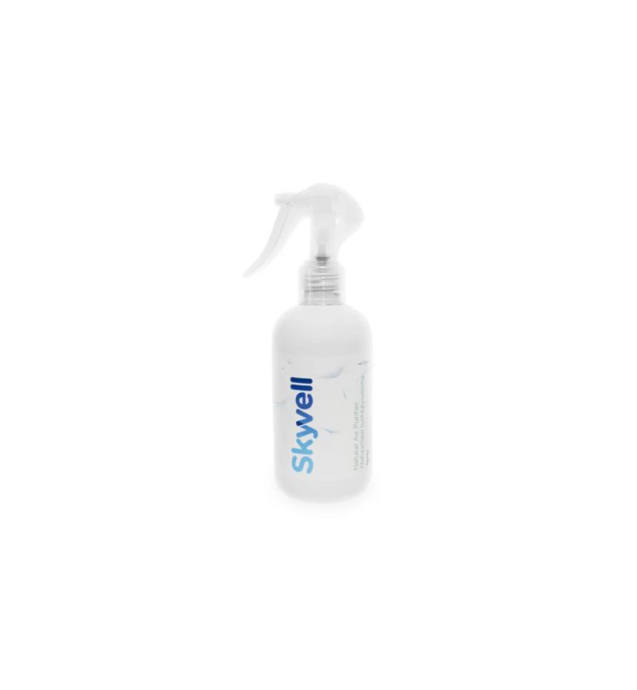 Skyvell Geurneutralisator Spray 1 Skyvell Geurneutralisator Spray