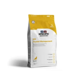 Specific Crystal Management Light FCD-L