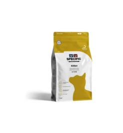 Specific Kitten FPD - 2 Kg