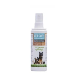 Stop! Animal Bodyguard Droogshampoo - 125 Ml