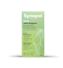 Synopet Horse Joint Support - 500 Ml -Dierenwinkel synopet horse joint support 500 ml 2
