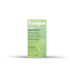 Synopet Rabbit Joint Support - 75 Ml -Dierenwinkel synopet rabbit joint support 75 ml 2