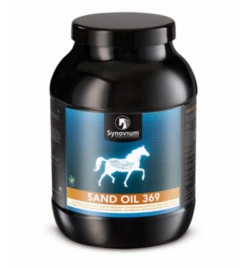 Synovium Sand Oil 369