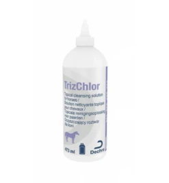 TrizChlor Equine Spoelmiddel - 473 Ml