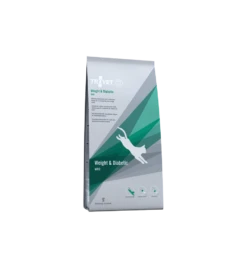 Trovet Weight & Diabetic WRD