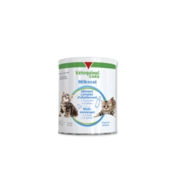 Vetoquinol Vétoquinol Care Milkocat - 200 Gram