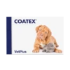 VetPlus Coatex - 60 Capsules