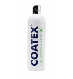 VetPlus Coatex Aloë & Oatmeal Shampoo
