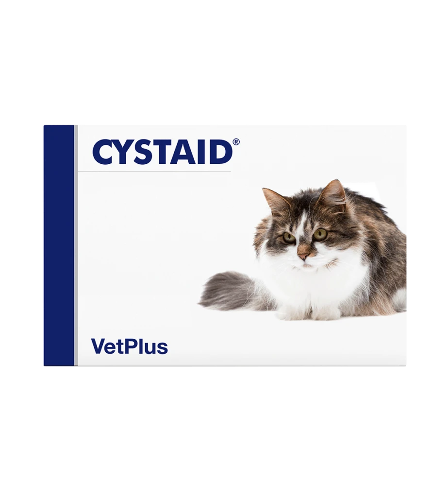 VetPlus Cystaid 1 VetPlus Cystaid