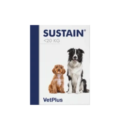 VetPlus Sustain - 30 Sachets