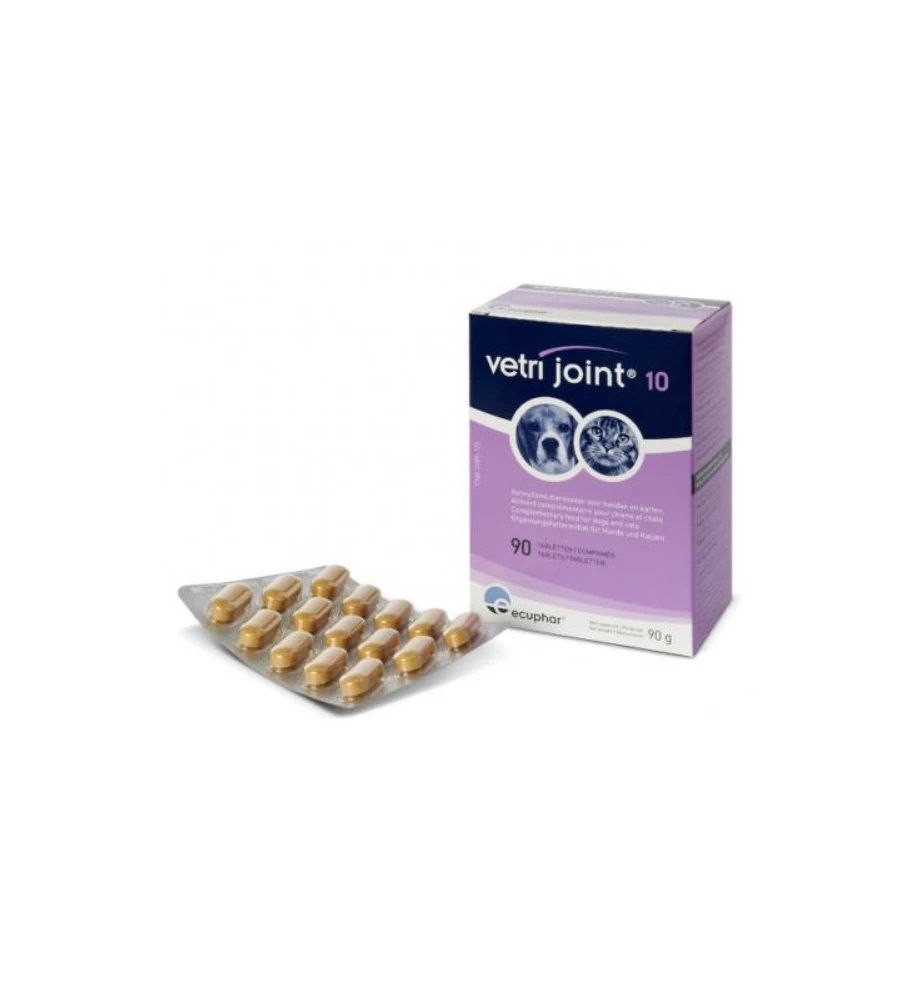 Vetri Joint 10 - 90 Tabletten 1 Vetri Joint 10 - 90 Tabletten