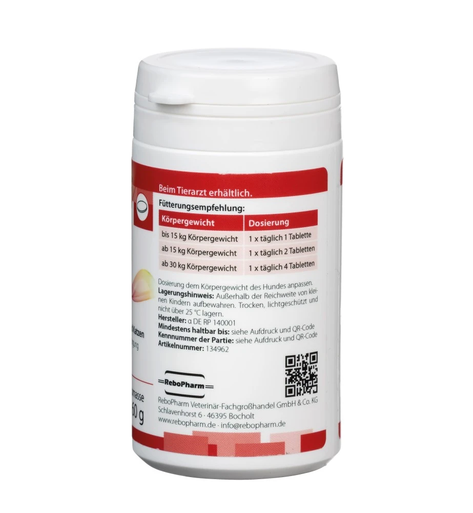 VMR Vitamine - 60 Tabletten 3 VMR Vitamine - 60 Tabletten - Afbeelding 3