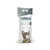 Yarrah Biologische Kattenbakvulling - 7 KG