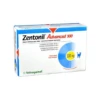 Vetoquinol Zentonil Advanced 100 - 30 Tabletten