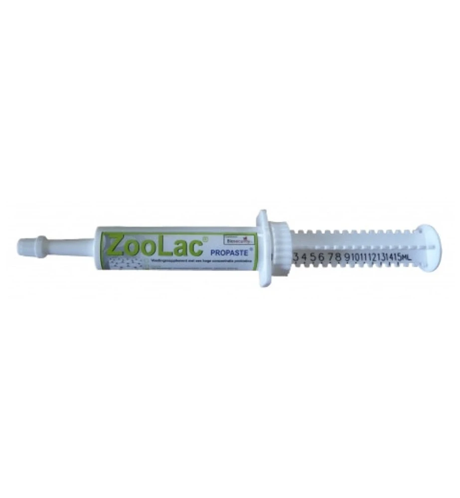 Zoolac Propaste Probiotica 1 Zoolac Propaste Probiotica