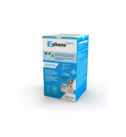 Vetoquinol Zylkene Plus 75 Mg Hond & Kat (-10 Kg) - 30 Capsules 4 Vetoquinol Zylkene Plus 75 Mg Hond & Kat (-10 Kg) - 30 Capsules -Dierenwinkel zylkene plus 75 mg hond kat 10 kg 30 capsules 1